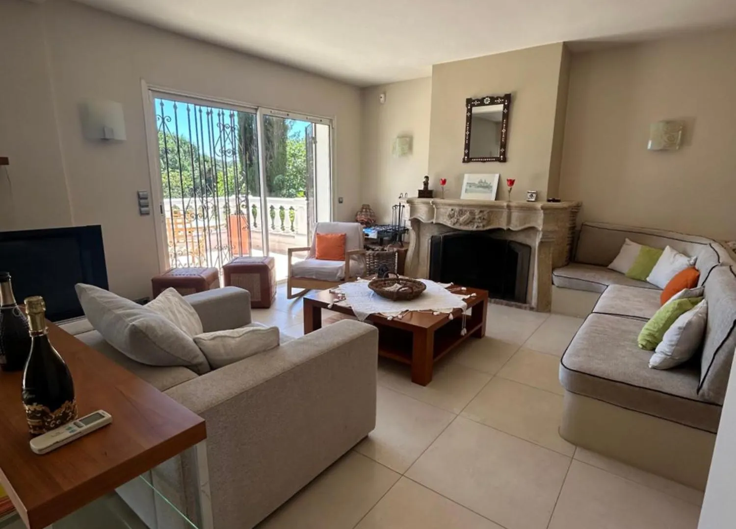 Magnifique Villa Mougins France