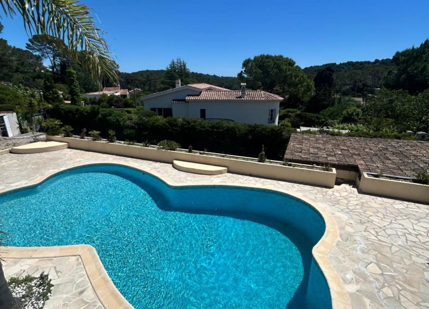Magnifique Villa Mougins France
