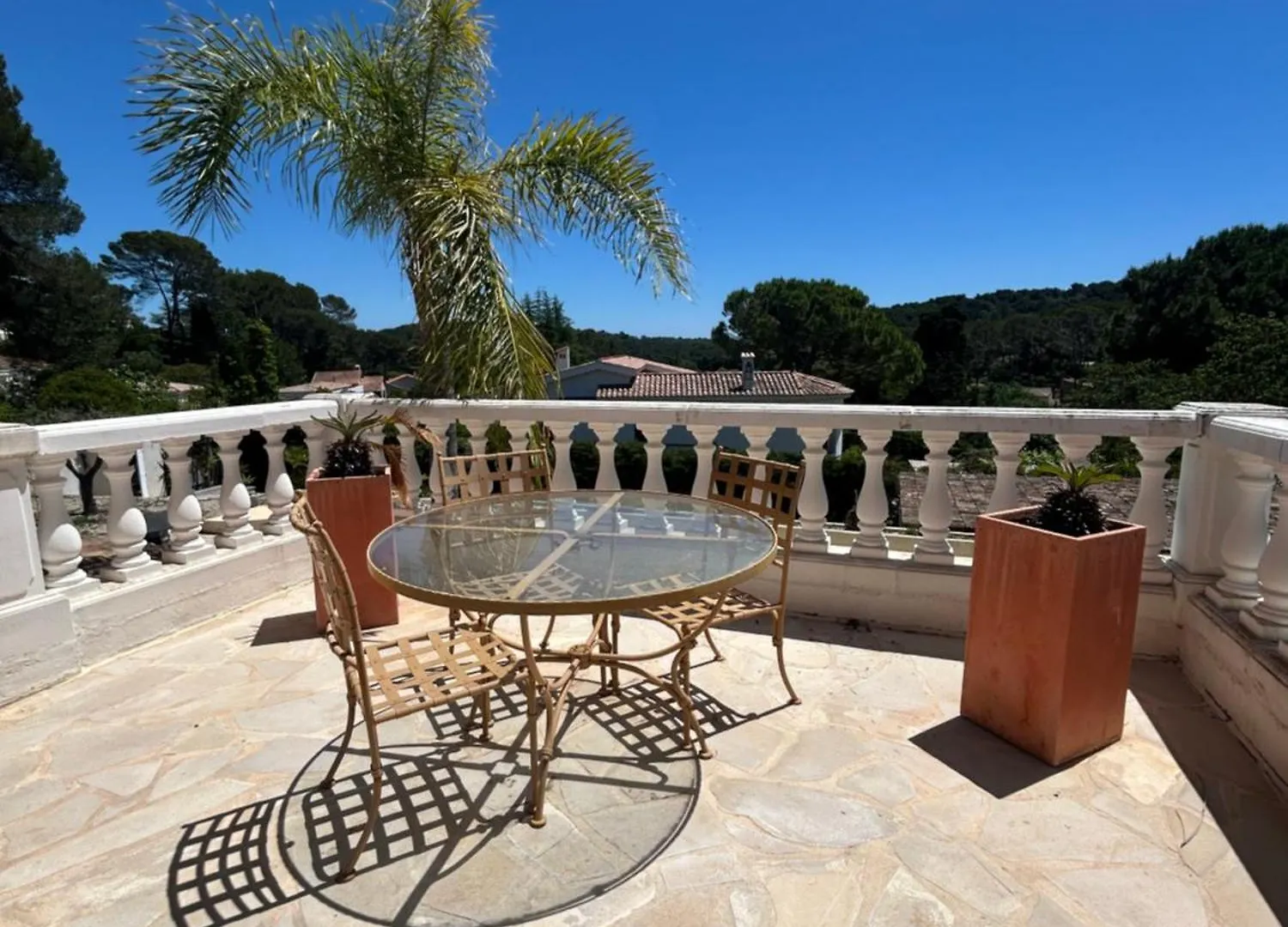 Magnifique Villa Mougins