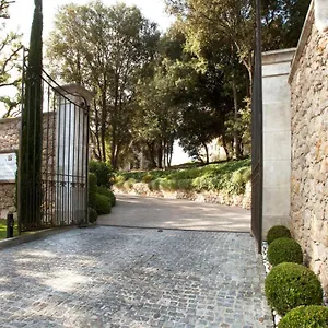 Semesteranläggning (resort) Hoteliere 4 Etoiles Les Mas Du Grand Vallon, Mougins