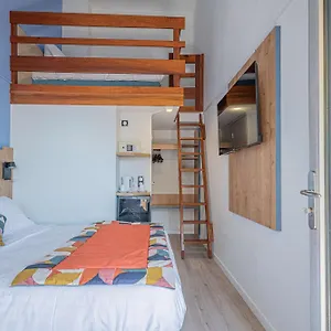Отель Sure Hotel By Best Western Mougins Belvedere, Мужен