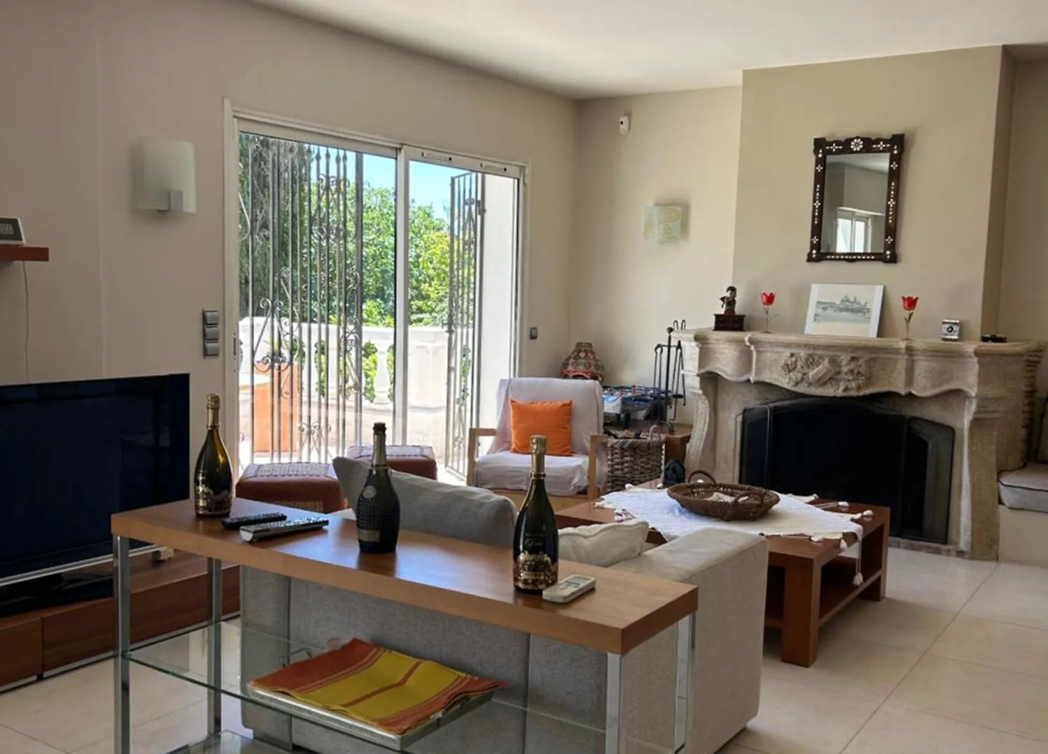 Magnifique Villa Mougins